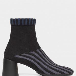 Camper Upright Tencel Sock Boot, Womens 7.5 (38)